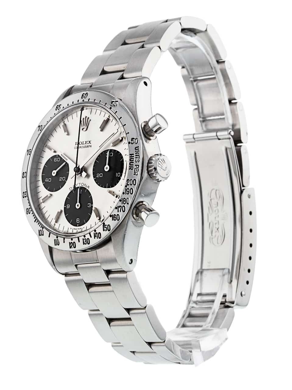 Rolex Daytona 6262 Image 2